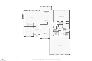 1016 William Brown Ln, Kernersville, NC 27284 - Photo 42
