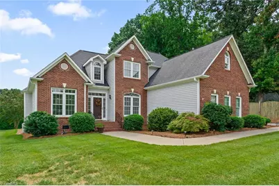 1016 William Brown Lane, Kernersville, NC 27284 - Photo 2