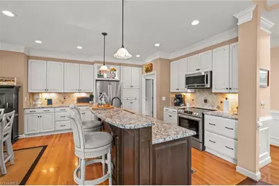 1016 William Brown Lane, Kernersville, NC 27284 - Photo 4