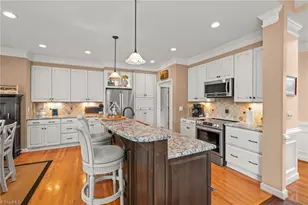 1016 William Brown Ln, Kernersville, NC 27284 - Photo 4