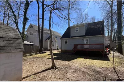 123 Arcaro Drive, Greensboro, NC 27455 - Photo 2