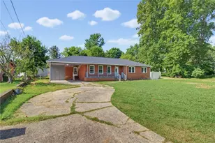 1416 Lynwood Terrace, High Point, NC 27265 - Photo 2