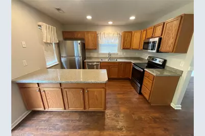 239 Bridford Downs Drive, Greensboro, NC 27407 - Photo 8