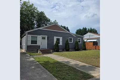 1529 Summit Avenue, Greensboro, NC 27405 - Photo 1