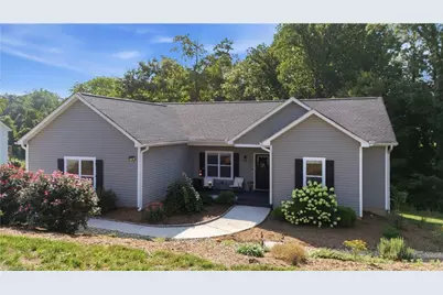 5629 Crooked Oak Drive, Summerfield, NC 27358 - Photo 1