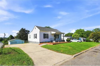 1416 20th Street, Greensboro, NC 27405 - Photo 2