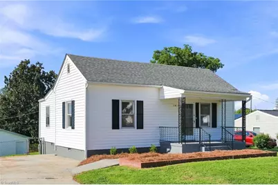 1416 20th Street, Greensboro, NC 27405 - Photo 1