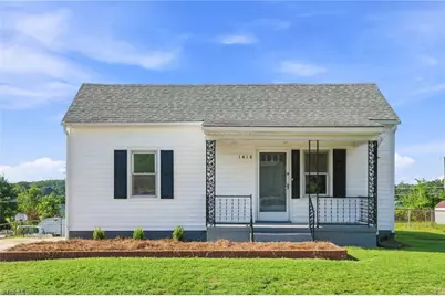 1416 20th Street, Greensboro, NC 27405 - Photo 4