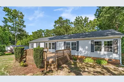 4692 Peace Forest Lane, Climax, NC 27233 - Photo 2