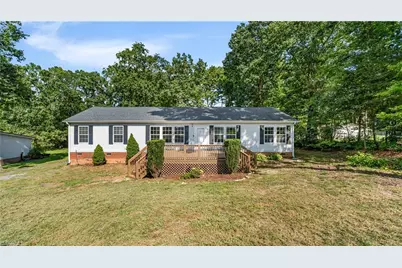 4692 Peace Forest Lane, Climax, NC 27233 - Photo 1
