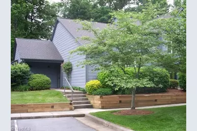 306 N Lindell Road #F, Greensboro, NC 27403 - Photo 16