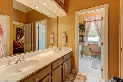 157 Oak Ridge Drive, Eden, NC 27288 - Photo 30