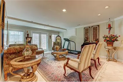 157 Oak Ridge Drive, Eden, NC 27288 - Photo 40