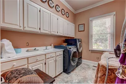 157 Oak Ridge Drive, Eden, NC 27288 - Photo 22