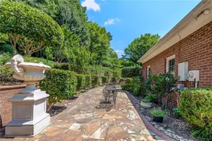 157 Oak Ridge Dr, Eden, NC 27288 - Photo 46