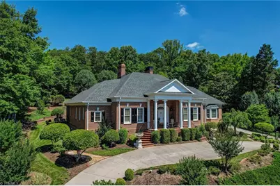 157 Oak Ridge Drive, Eden, NC 27288 - Photo 1