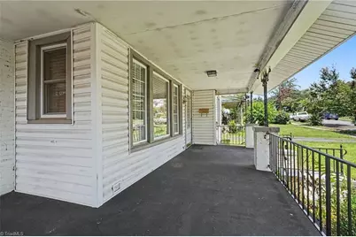 2828 Bon Air Avenue, Winston-Salem, NC 27105 - Photo 2