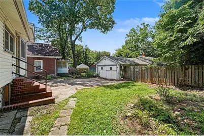 2828 Bon Air Avenue, Winston-Salem, NC 27105 - Photo 24