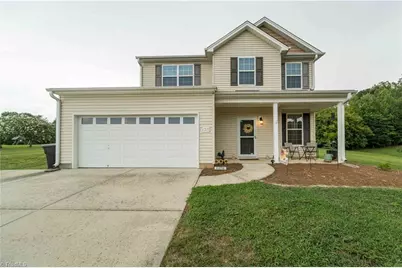 6372 Nolichucky Drive, Walkertown, NC 27051 - Photo 2