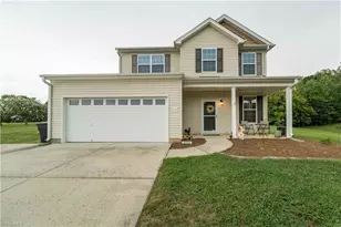 6372 Nolichucky Dr, Walkertown, NC 27051 - Photo 2