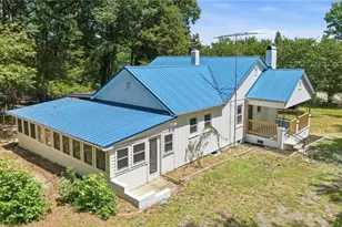 2128 Old Nc Hwy 109, Lexington, NC 27292 - Photo 28