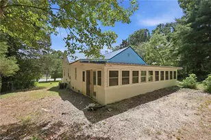 2128 Old Nc Hwy 109, Lexington, NC 27292 - Photo 26