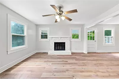 2128 Old Nc Highway 109, Lexington, NC 27292 - Photo 6