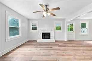 2128 Old Nc Hwy 109, Lexington, NC 27292 - Photo 6