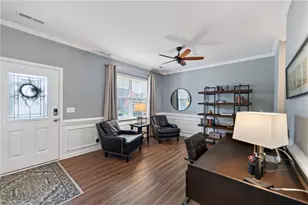 1089 Salters St, Burlington, NC 27215 - Photo 4