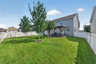 1089 Salters St, Burlington, NC 27215 - Photo 38