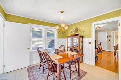 201 Reno Road, West Jefferson, NC 28694 - Photo 14