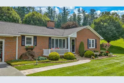 201 Reno Road, West Jefferson, NC 28694 - Photo 8