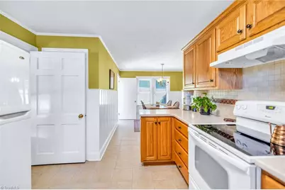 201 Reno Road, West Jefferson, NC 28694 - Photo 20