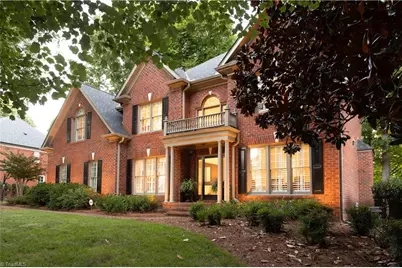 2011 Burntleaf Place, Greensboro, NC 27410 - Photo 2