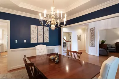 2011 Burntleaf Place, Greensboro, NC 27410 - Photo 6