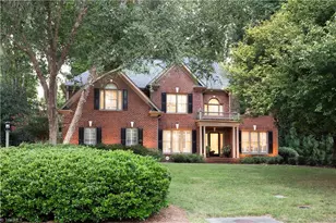 2011 Burntleaf Pl, Greensboro, NC 27410 - Photo 4