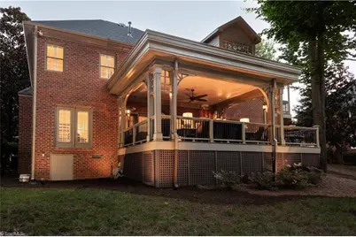 2011 Burntleaf Place, Greensboro, NC 27410 - Photo 48