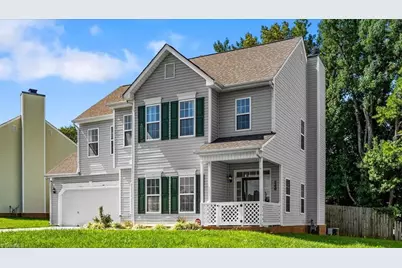 249 Harmon Ridge Lane, Kernersville, NC 27284 - Photo 2