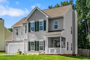 249 Harmon Ridge Ln, Kernersville, NC 27284 - Photo 2