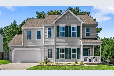 249 Harmon Ridge Lane, Kernersville, NC 27284 - Photo 1