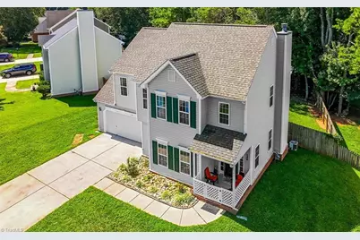249 Harmon Ridge Lane, Kernersville, NC 27284 - Photo 42