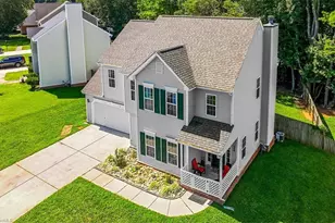 249 Harmon Ridge Ln, Kernersville, NC 27284 - Photo 42