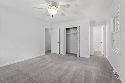 206 Village Lane, Greensboro, NC 27409 - Photo 16