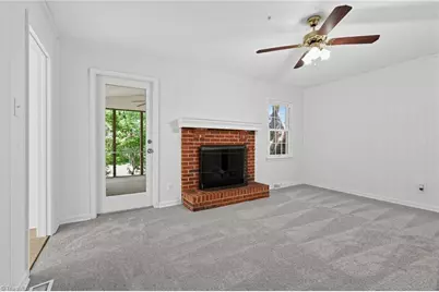 206 Village Lane, Greensboro, NC 27409 - Photo 4