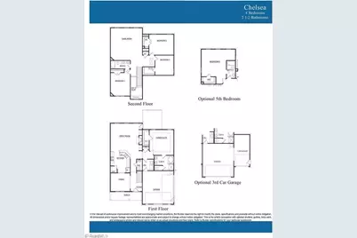 3941 Cassillis Way #103, Colfax, NC 27235 - Photo 2