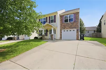 1205 Copperstone Way, Mebane, NC 27302 - Photo 2