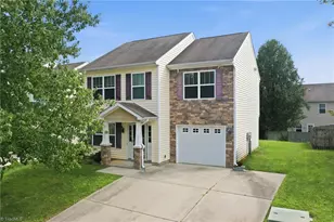 1205 Copperstone Way, Mebane, NC 27302 - Photo 1