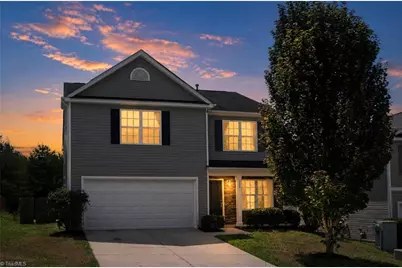 332 Azalea Drive, Winston-Salem, NC 27105 - Photo 2