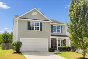 332 Azalea Dr, Winston-Salem, NC 27105 - Photo 1