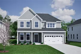 2820 Mayfield Dr, Graham, NC 27253 - Photo 2